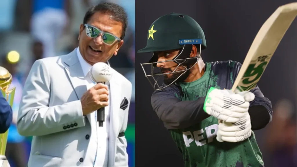 babar azam