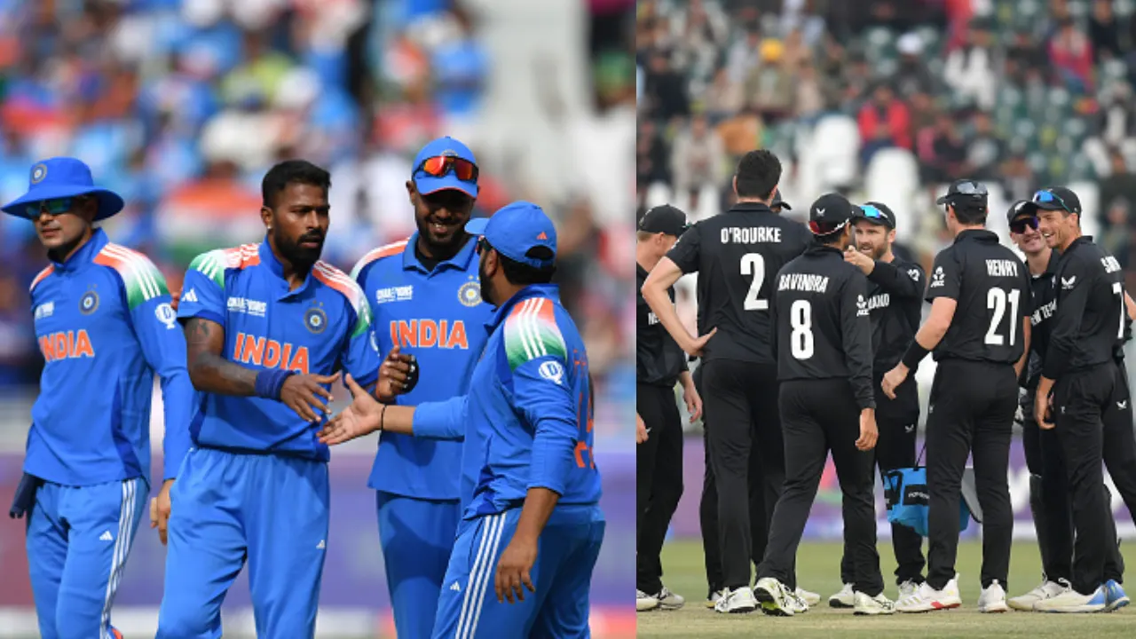 ind vs nz